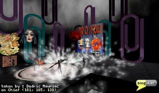 Mr O Show, New Location